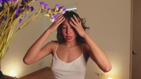 Snapshot of lordeborah1 chatting on November 21, 2025, 2:27 pm Deborah Daz online show from November 21, 2025, 2:27 pm