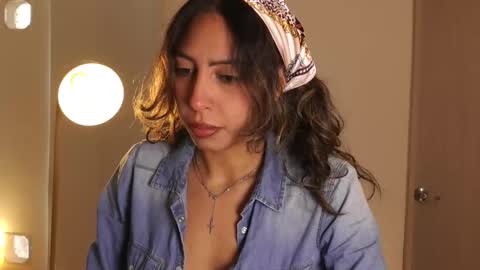 Deborah Daz online show from March 13, 2026, 4:35 pm