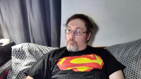 lordmegatron22 online show from January 16, 2026, 2:37 am