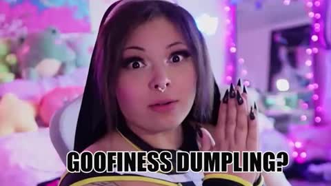 lordofdumplings online show from March 16, 2026, 6:45 pm