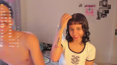 lordpussy__ online show from December 13, 2025, 10:04 pm