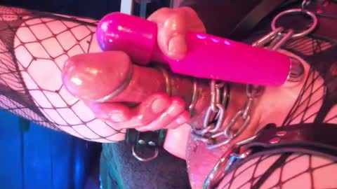 Snapshot of lordsexsmith chatting on December 10, 2024, 2:05 am Sexsmith online show from December 10, 2024, 2:05 am