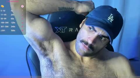 Snapshot of lordtroper chatting on February 21, 2025, 12:05 am Lord Troper online show from February 21, 2025, 12:05 am