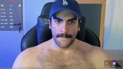 Snapshot of lordtroper chatting on February 21, 2025, 1:00 pm Lord Troper online show from February 21, 2025, 1:00 pm