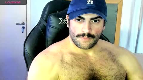 Snapshot of lordtroper chatting on February 24, 2025, 6:47 pm Lord Troper online show from February 24, 2025, 6:47 pm