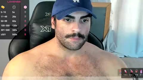 Snapshot of lordtroper chatting on February 26, 2025, 1:41 pm Lord Troper online show from February 26, 2025, 1:41 pm