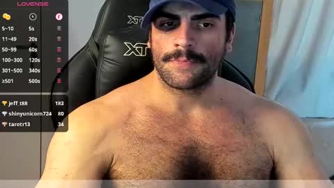 Snapshot of lordtroper chatting on February 27, 2025, 3:48 pm Lord Troper online show from February 27, 2025, 3:48 pm