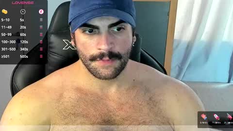 Snapshot of lordtroper chatting on February 28, 2025, 1:03 pm Lord Troper online show from February 28, 2025, 1:03 pm