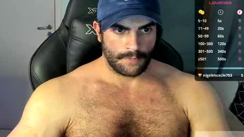 Snapshot of lordtroper chatting on March 12, 2025, 6:33 pm Lord Troper online show from March 12, 2025, 6:33 pm