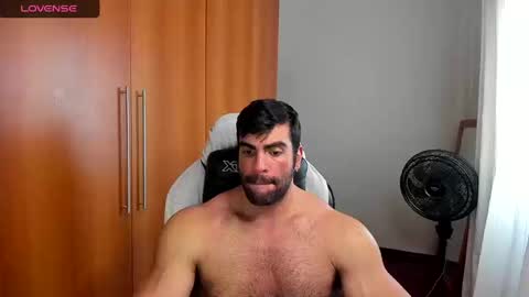 Snapshot of lordtroper chatting on September 25, 2025, 3:27 pm Lord Troper online show from September 25, 2025, 3:27 pm