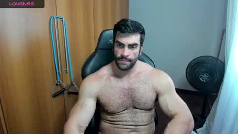 Snapshot of lordtroper chatting on October 4, 2025, 7:23 pm Lord Troper online show from October 4, 2025, 7:23 pm