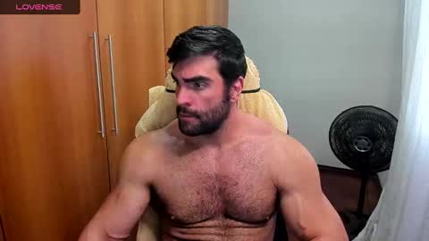 Snapshot of lordtroper chatting on October 6, 2025, 9:01 pm Lord Troper online show from October 6, 2025, 9:01 pm