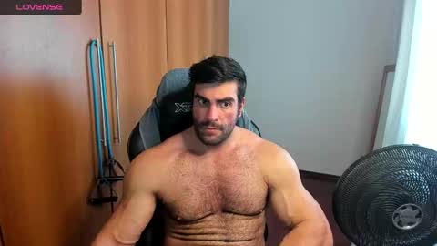 Snapshot of lordtroper chatting on October 13, 2025, 5:35 pm Lord Troper online show from October 13, 2025, 5:35 pm