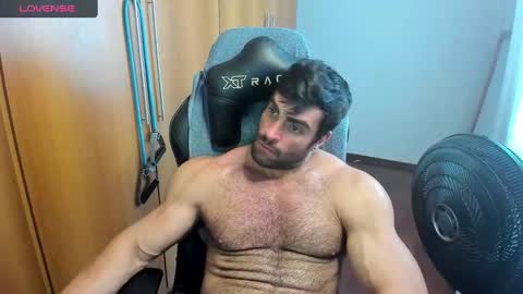 Snapshot of lordtroper chatting on October 17, 2025, 6:10 pm Lord Troper online show from October 17, 2025, 6:10 pm