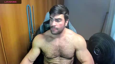 Snapshot of lordtroper chatting on October 18, 2025, 5:46 pm Lord Troper online show from October 18, 2025, 5:46 pm