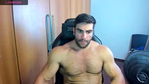 Snapshot of lordtroper chatting on November 28, 2025, 4:31 pm Lord Troper online show from November 28, 2025, 4:31 pm