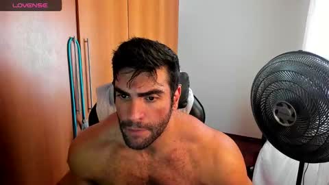 Snapshot of lordtroper chatting on December 18, 2025, 4:24 pm Lord Troper online show from December 18, 2025, 4:24 pm