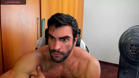 Snapshot of lordtroper chatting on January 6, 2026, 3:05 pm Lord Troper online show from January 6, 2026, 3:05 pm