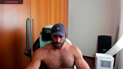 Snapshot of lordtroper chatting on January 15, 2026, 3:38 pm Lord Troper online show from January 15, 2026, 3:38 pm