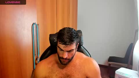 Snapshot of lordtroper chatting on February 11, 2026, 2:55 pm Lord Troper online show from February 11, 2026, 2:55 pm