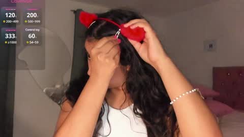 Snapshot of lore_rey chatting on February 3, 2025, 12:04 am lore_rey online show from February 3, 2025, 12:04 am