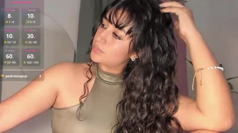 Snapshot of lore_rey chatting on March 4, 2025, 2:38 am lore_rey online show from March 4, 2025, 2:38 am