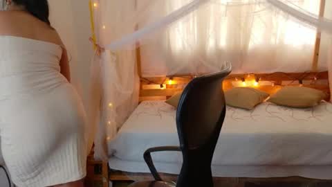 loreanis online show from March 12, 2026, 7:53 pm