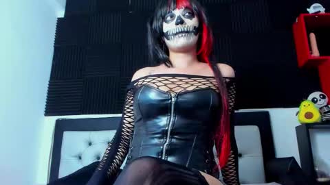 Lore Depp online show from January 10, 2026, 1:40 am