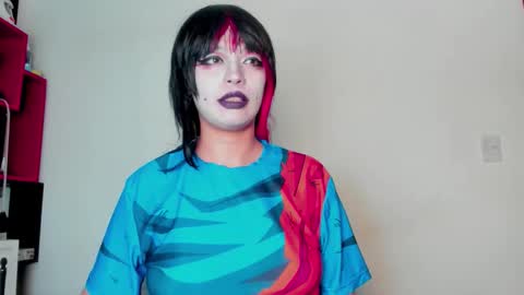 Lore Depp online show from February 16, 2026, 9:16 am