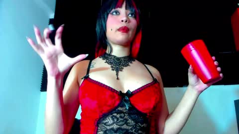 Snapshot of loredepp chatting on May 27, 2026, 8:50 pm Lore Depp online show from May 27, 2026, 8:50 pm