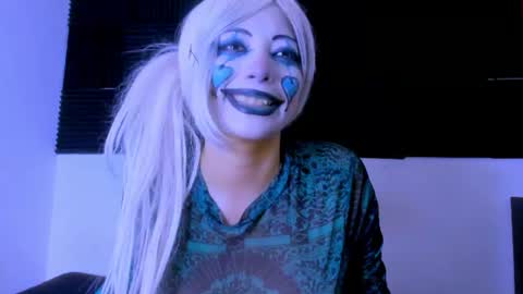 Snapshot of loredepp chatting on August 6, 2026, 7:32 am Lore Depp online show from August 6, 2026, 7:32 am