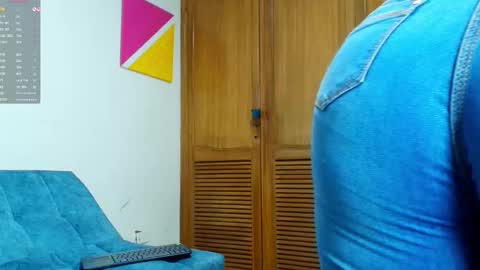 Loren Grey online show from January 8, 2026, 8:55 pm