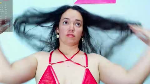 Loren Grey online show from January 11, 2026, 8:03 pm