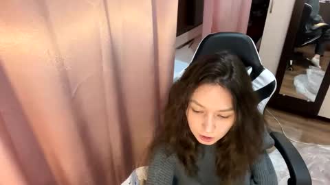 Snapshot of lorelea_cute chatting on January 17, 2025, 3:53 pm Lorelea cute online show from January 17, 2025, 3:53 pm