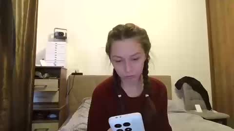 Snapshot of lorelea_cute chatting on March 12, 2026, 3:18 pm Lorelea cute online show from March 12, 2026, 3:18 pm