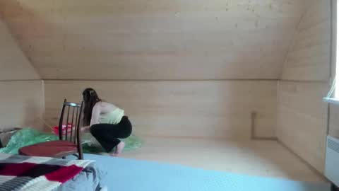 Lorelea cute online show from May 12, 2026, 8:11 am