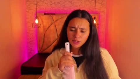 Snapshot of lorem_adams chatting on January 13, 2025, 9:42 pm lorem_adams online show from January 13, 2025, 9:42 pm