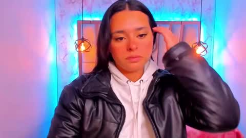 Snapshot of lorem_adams chatting on February 18, 2025, 11:44 am lorem_adams online show from February 18, 2025, 11:44 am