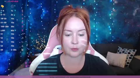 Snapshot of loremluxe chatting on April 12, 2026, 11:21 pm Lorem Luxe online show from April 12, 2026, 11:21 pm