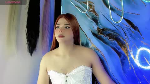 Snapshot of lorems_ chatting on November 22, 2025, 11:20 am lorems_ online show from November 22, 2025, 11:20 am