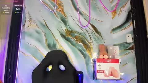 Snapshot of lorems_ chatting on December 15, 2025, 2:10 pm lorems_ online show from December 15, 2025, 2:10 pm