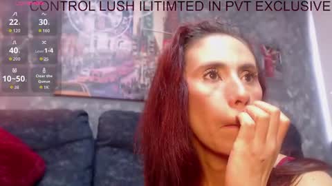 Loren online show from July 11, 2026, 5:37 pm