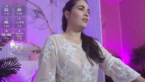 Loren online show from February 22, 2026, 2:56 am