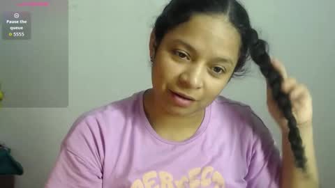 Snapshot of lorena494103 chatting on October 4, 2025, 7:34 pm lorena494103 online show from October 4, 2025, 7:34 pm