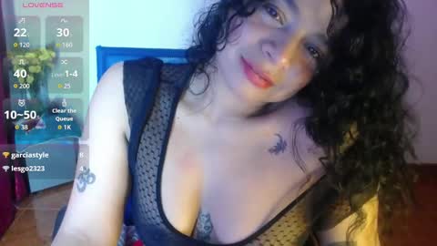 Snapshot of lorena494103 chatting on October 8, 2025, 5:38 am lorena494103 online show from October 8, 2025, 5:38 am