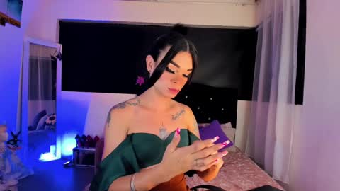 Snapshot of lorena_capelli_ chatting on January 31, 2025, 6:57 am lesly lorena online show from January 31, 2025, 6:57 am