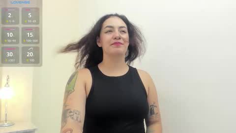 Snapshot of lorena_gate chatting on December 1, 2025, 8:14 pm Lorena Gate online Colombia 230 pm to 930 pm online show from December 1, 2025, 8:14 pm