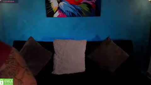 Lorena Rosse  online show from June 23, 2026, 2:53 am