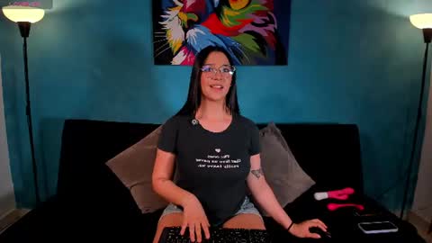 Lorena Rosse  online show from August 4, 2026, 2:15 am
