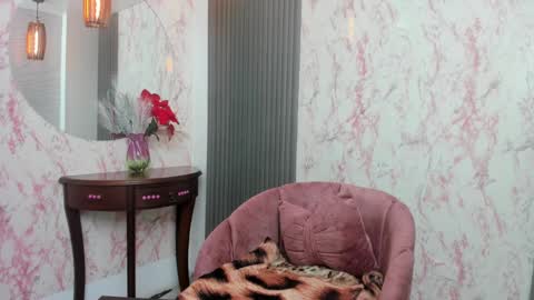 lorena_watson online show from December 31, 2024, 2:40 am